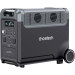 Choetech Зарядна станція Choetech BS009 3840Wh, 3600W (BS009-EU-BK)_OEM