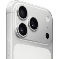 Смартфон Apple iPhone 17 Pro 512GB Silver (MG8K4AF/A)