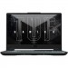 ASUS Ноутбук ASUS TUF Gaming A15 FA506NC-HN012 (90NR0JF7-M002V0)