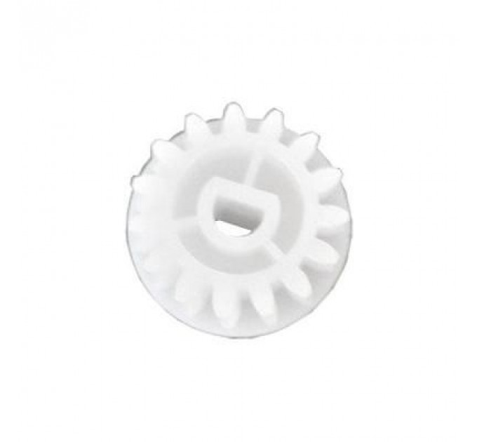 Шестерня привода 15T печки HP LJ P3005/M3027/3035 Veaye (RU5-0965-VE)