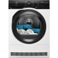 Electrolux HA Сушильна машина Electrolux тепловий насос, 9кг, А+++, 64см, дисплей, білий