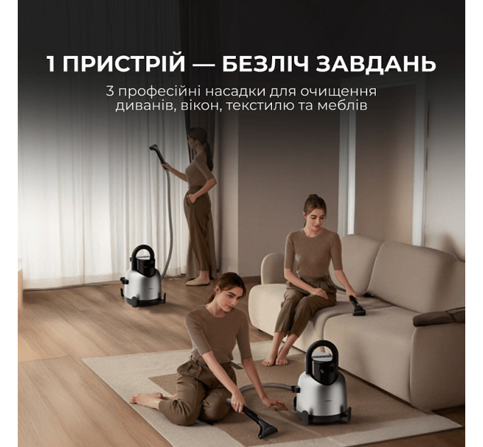 Deerma Миючий пилосос Deerma DEM-BY700S