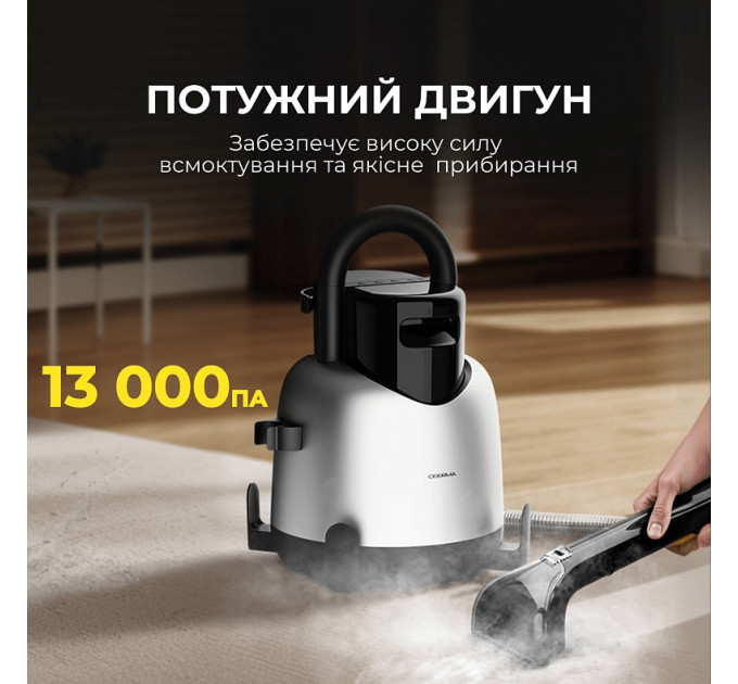 Deerma Миючий пилосос Deerma DEM-BY700S