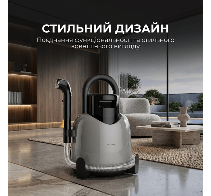 Deerma Миючий пилосос Deerma DEM-BY700S