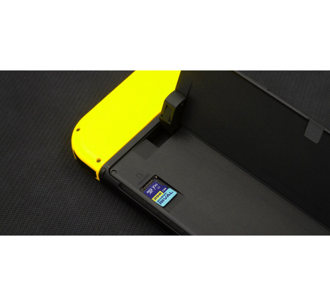 Goodram Карта пам`яті MicroSDXC 128GB UHS-I/U3 Class 10 Goodram + SD-adapter R100/W70MB/s + SD-adapter (GGSM3AA-1280R12)