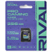 Goodram Карта пам`яті MicroSDXC 128GB UHS-I/U3 Class 10 Goodram + SD-adapter R100/W70MB/s + SD-adapter (GGSM3AA-1280R12)