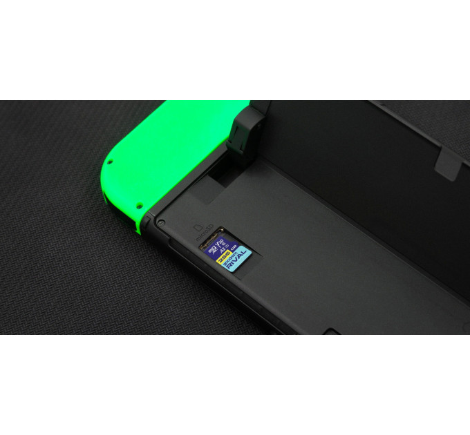 Goodram Карта пам`яті MicroSDXC 128GB UHS-I/U3 Class 10 Goodram + SD-adapter R170/W120MB/s + SD-adapter (GGSM2AA-1280R12)