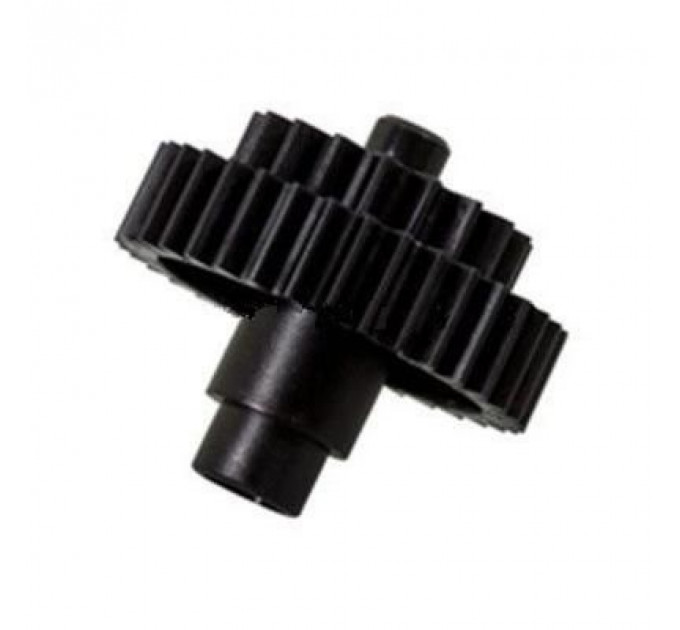 Шестерня 35T/18T HP LJ 1018/1020/1022/Canon 4018/4120/4140 Veaye (RU5-0506-VE)