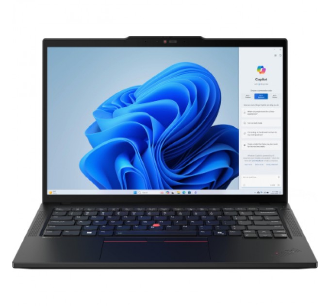 Ноутбук Lenovo ThinkPad T14 G5 (21ML0033RA)