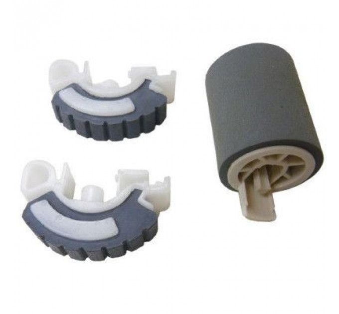 Ролик 3шт Canon iR2016 (FB4-9817/FE5-4199/RB1-8865/FF6-1621) Veaye (iR2016-SET-VE)