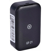 GPS-трекер для авто Voltronic GF-21+WiFi, точність позиціювання GPS: 10m, Box, 43x2 (GF-21)