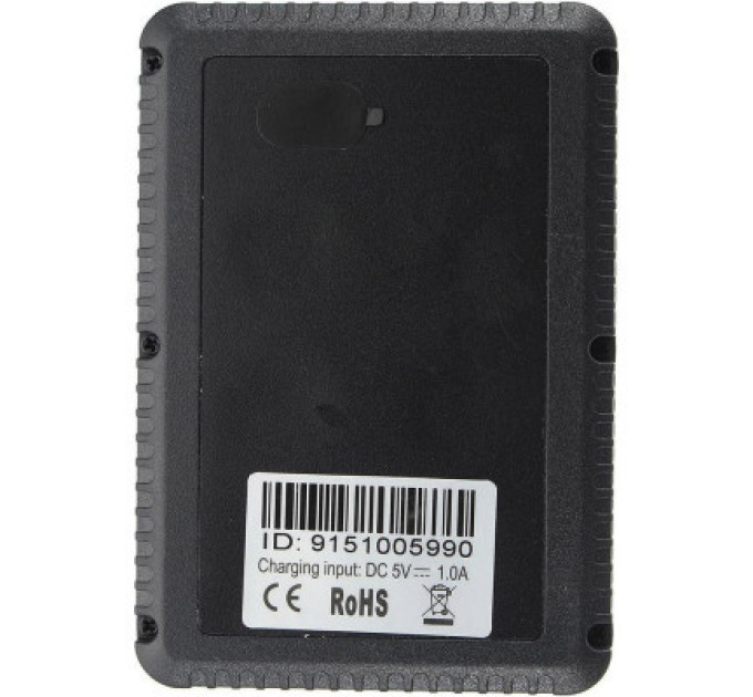 Voltronic GPS-трекер для авто Voltronic TK-STAR TK-915 з магнітом 5 кг і акб 10000Ah на 120 діб Q50 (TK-915)