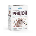 Природа Корм для гризунів Природа «Раціон» для шиншил 1.5 кг (4820157400852)