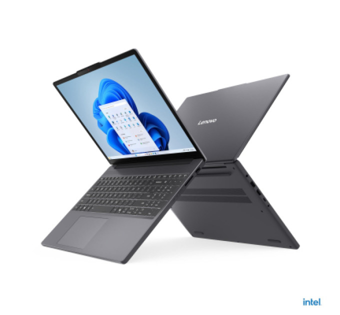 Lenovo Ноутбук Lenovo IdeaPad Slim 3 15IRH10 (83K1014PRM)