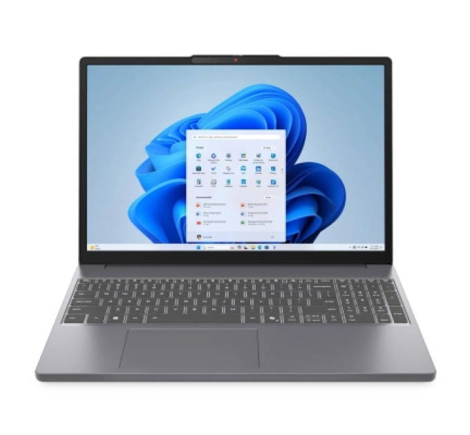 Lenovo Ноутбук Lenovo IdeaPad Slim 3 15IRH10 (83K1014PRM)