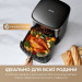 MOVA Мультипіч Mova AeroChef FD10 Pro Max Black (MOVA-FD10-PMAX-B)