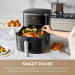 MOVA Мультипіч Mova AeroChef FD10 Pro Max Black (MOVA-FD10-PMAX-B)