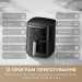 MOVA Мультипіч Mova AeroChef FD10 Pro Max Black (MOVA-FD10-PMAX-B)