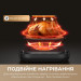 MOVA Мультипіч Mova AeroChef FD10 Pro Max Black (MOVA-FD10-PMAX-B)