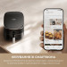 MOVA Мультипіч Mova AeroChef FD10 Pro Max Black (MOVA-FD10-PMAX-B)