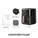 MOVA Мультипіч Mova AeroChef FD10 Pro Max Black (MOVA-FD10-PMAX-B)