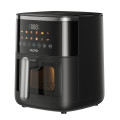 MOVA Мультипіч Mova AeroChef FD10 Pro Max Black (MOVA-FD10-PMAX-B)