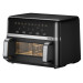 MOVA Мультипіч Mova AeroChef FD20s Pro Black (AF-5518ATB-S)
