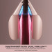 Dreame Випрямляч для волосся Dreame Aero Straight Pro Rosy Purple (AMS02A-RP)