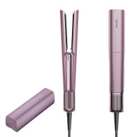 Випрямляч для волосся Dreame Aero Straight Pro Rosy Purple (AMS02A-RP)
