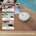 Dreame Робот-пилосос Dreame Bot L50s Pro Ultra Black (RLL88HE-Bl)