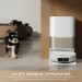 Dreame Робот-пилосос Dreame Bot L50s Pro Ultra Black (RLL88HE-Bl)