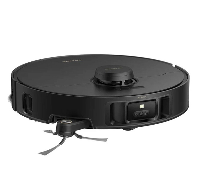 Dreame Робот-пилосос Dreame Bot L50s Pro Ultra Black (RLL88HE-Bl)