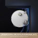 Dreame Робот-пилосос Dreame Bot L50s Pro Ultra Black (RLL88HE-Bl)
