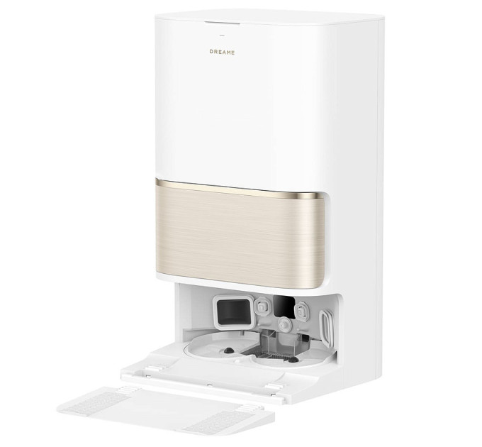 Dreame Робот-пилосос Dreame Bot L50s Pro Ultra White (RLL88HE-Wh)