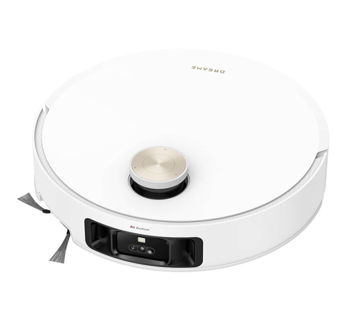 Dreame Робот-пилосос Dreame Bot L50s Pro Ultra White (RLL88HE-Wh)