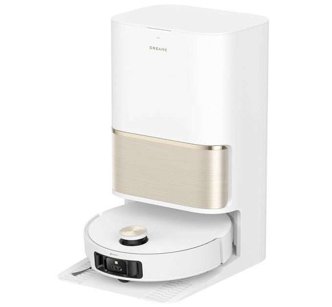 Dreame Робот-пилосос Dreame Bot L50s Pro Ultra White (RLL88HE-Wh)