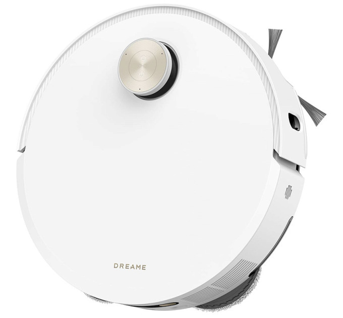 Dreame Робот-пилосос Dreame Bot L50s Pro Ultra White (RLL88HE-Wh)