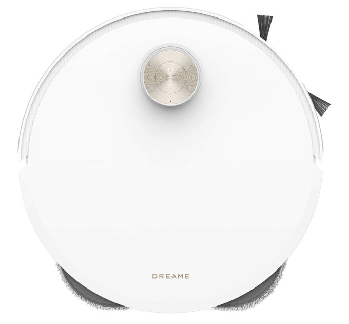 Dreame Робот-пилосос Dreame Bot L50s Pro Ultra White (RLL88HE-Wh)