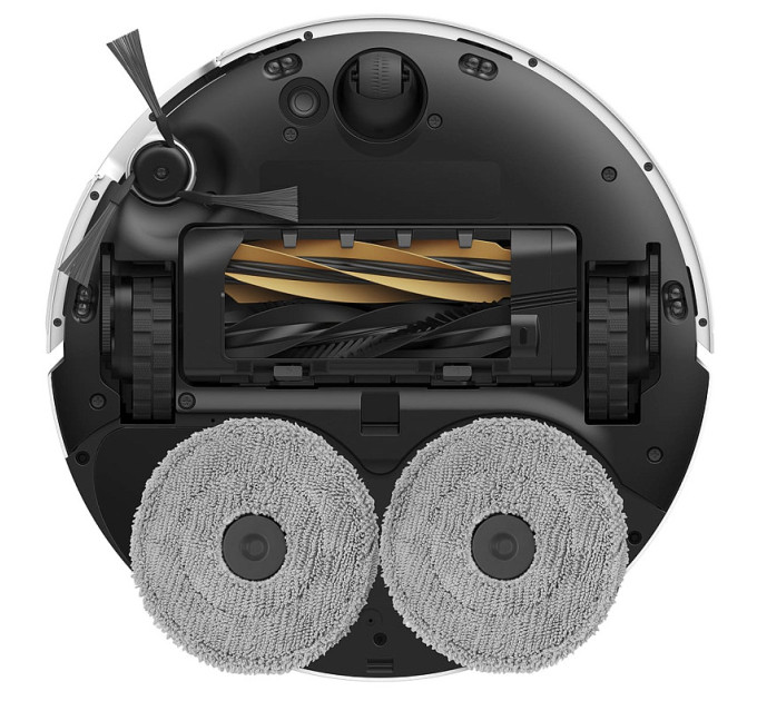 Dreame Робот-пилосос Dreame Bot L50s Pro Ultra White (RLL88HE-Wh)