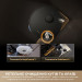 Dreame Робот-пилосос Dreame Bot Matrix 10 Pro Black (RLM61HE-Bl)