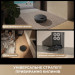 Dreame Робот-пилосос Dreame Bot Matrix 10 Pro Black (RLM61HE-Bl)