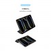 Armorstandart Чохол до планшета Armorstandart Smart Case iPad Pro 13 2024 Black (ARM74639)