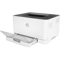 Лазерний принтер HP Color LaserJet 150nw с Wi-Fi (4ZB95A)