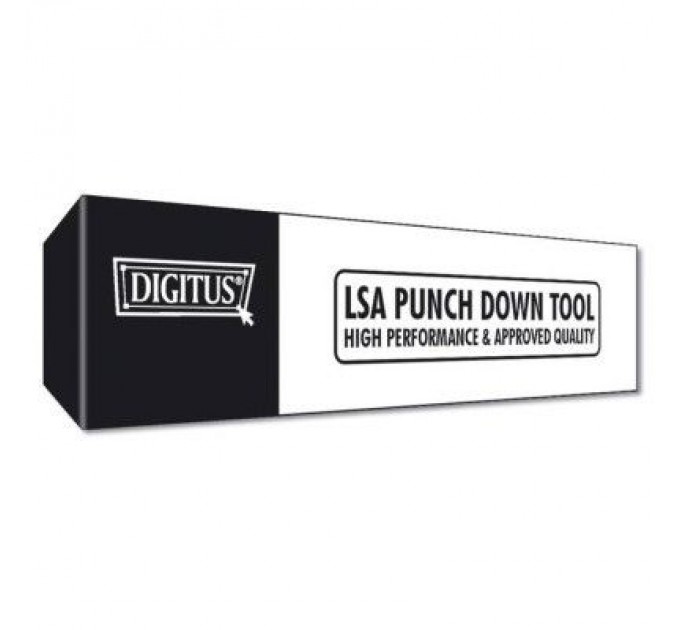 Digitus Інструмент Digitus DN-LSA-PT
