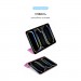 Armorstandart Чохол до планшета Armorstandart Smart Case iPad Pro 13 2024 Pink (ARM78162)