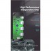 Vention Концентратор Vention USB 3.1 Type-C to HDM/USB 3.0х3//PD 100W 5-in-1 (THFHB)
