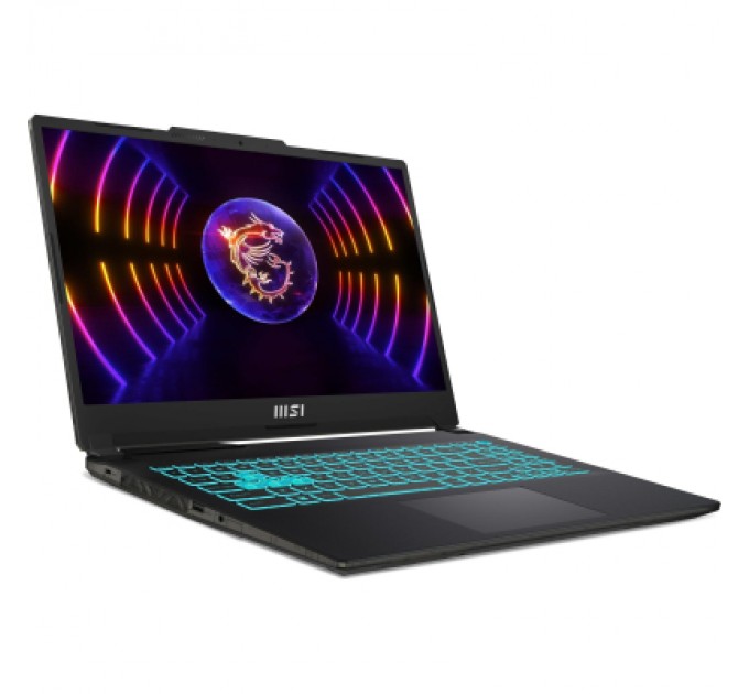 Ноутбук MSI Cyborg 15 A12UC (9S7-15K111-803)