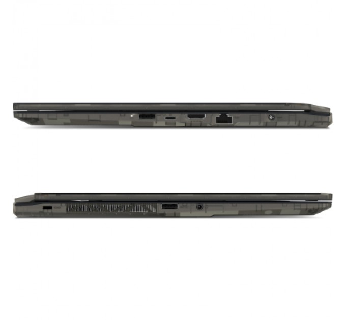 Ноутбук MSI Cyborg 15 A12UC (9S7-15K111-803)