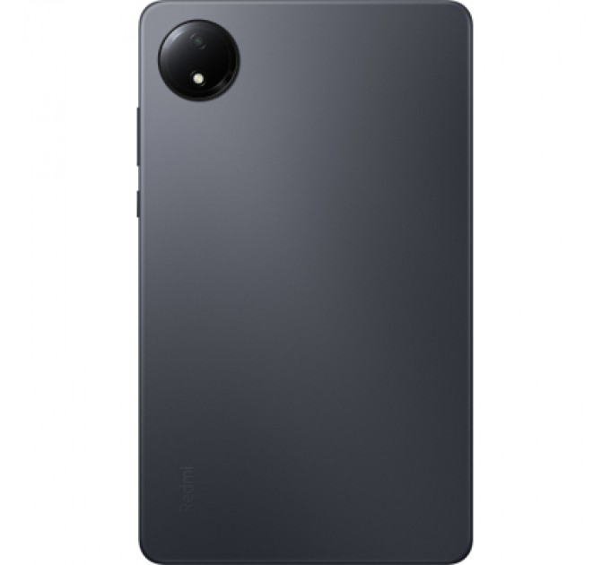 Xiaomi Планшет Xiaomi Redmi Pad SE 8.7 4/64GB Graphite Gray (VHU5098EU) (1072332)
