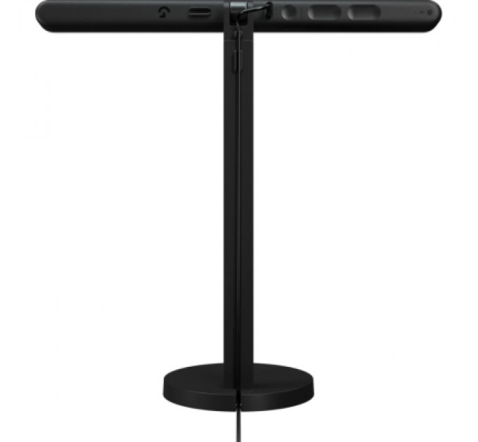 Настільна лампа Logitech Litra Beam Premium LED Streaming Key Light with TrueSoft (L946-000020)